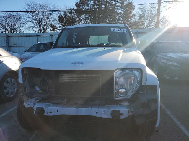 Photo 4 VIN: 1C4PJMAKXCW142988 - JEEP LIBERTY SP 