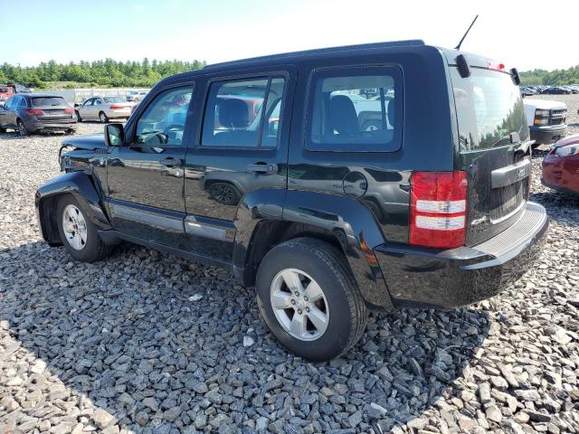 Photo 1 VIN: 1C4PJMAKXCW147026 - JEEP LIBERTY 