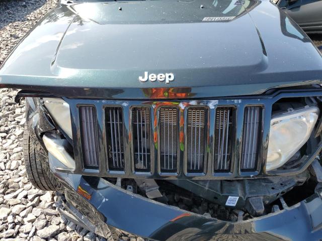 Photo 11 VIN: 1C4PJMAKXCW147026 - JEEP LIBERTY 