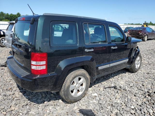 Photo 2 VIN: 1C4PJMAKXCW147026 - JEEP LIBERTY 