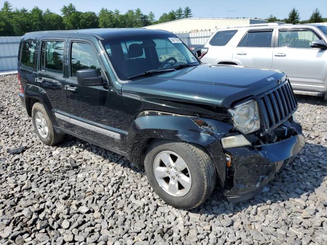 Photo 3 VIN: 1C4PJMAKXCW147026 - JEEP LIBERTY 