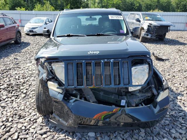 Photo 4 VIN: 1C4PJMAKXCW147026 - JEEP LIBERTY 