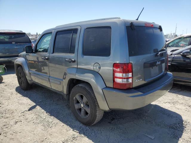 Photo 1 VIN: 1C4PJMAKXCW148404 - JEEP LIBERTY SP 