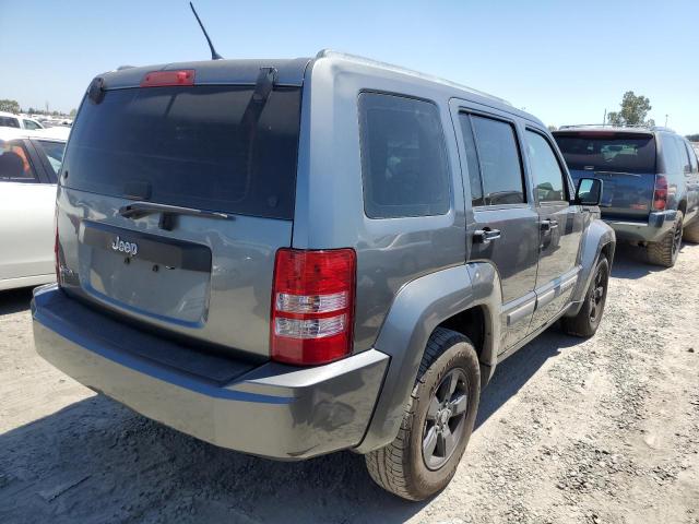 Photo 2 VIN: 1C4PJMAKXCW148404 - JEEP LIBERTY SP 