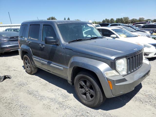 Photo 3 VIN: 1C4PJMAKXCW148404 - JEEP LIBERTY SP 