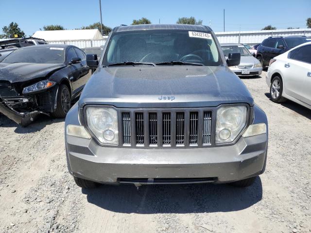 Photo 4 VIN: 1C4PJMAKXCW148404 - JEEP LIBERTY SP 