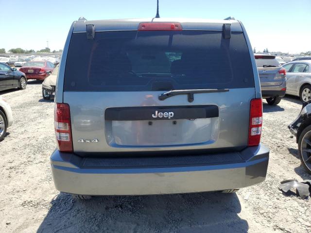 Photo 5 VIN: 1C4PJMAKXCW148404 - JEEP LIBERTY SP 