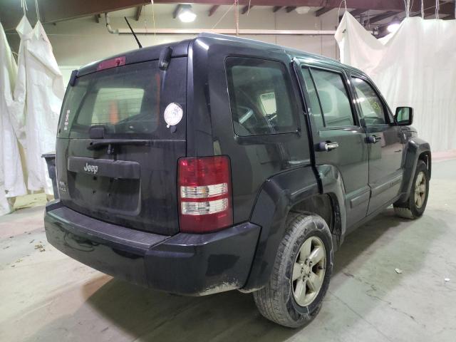 Photo 3 VIN: 1C4PJMAKXCW154848 - JEEP LIBERTY SP 