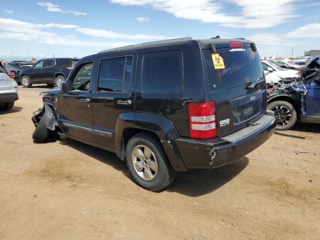 Photo 1 VIN: 1C4PJMAKXCW160486 - JEEP LIBERTY SP 