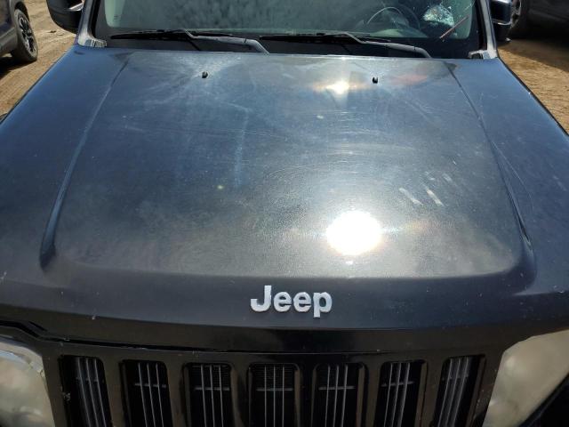 Photo 11 VIN: 1C4PJMAKXCW160486 - JEEP LIBERTY SP 