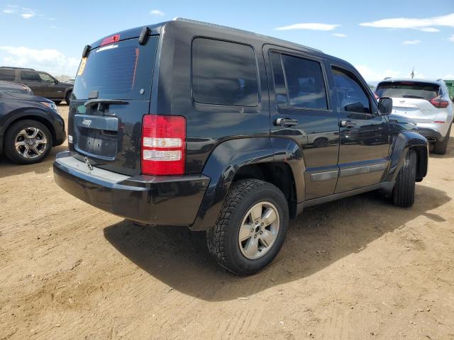 Photo 2 VIN: 1C4PJMAKXCW160486 - JEEP LIBERTY SP 