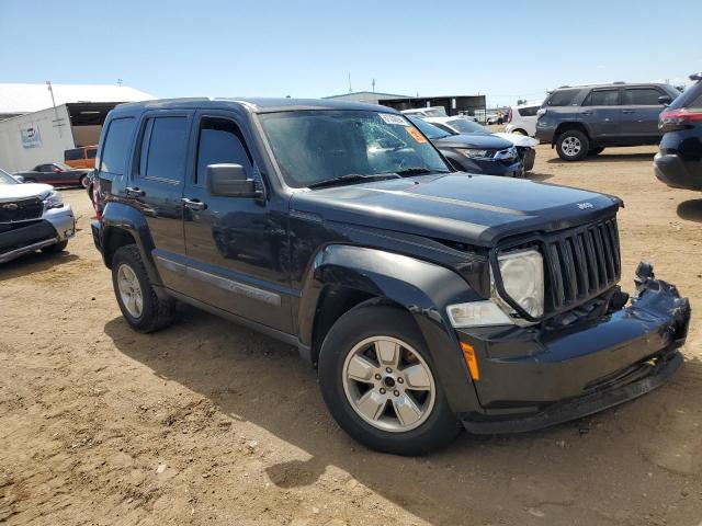 Photo 3 VIN: 1C4PJMAKXCW160486 - JEEP LIBERTY SP 