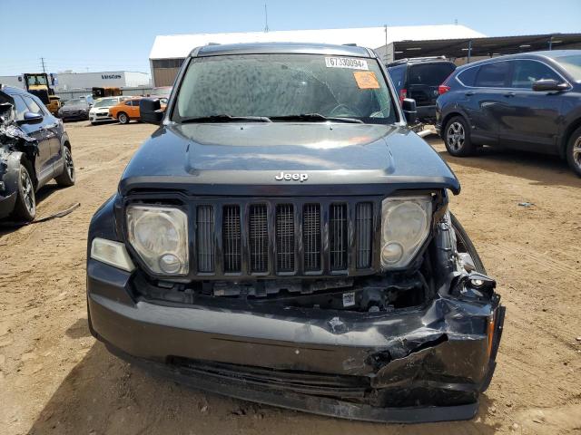 Photo 4 VIN: 1C4PJMAKXCW160486 - JEEP LIBERTY SP 