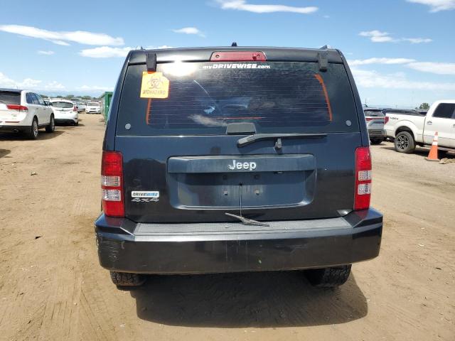 Photo 5 VIN: 1C4PJMAKXCW160486 - JEEP LIBERTY SP 