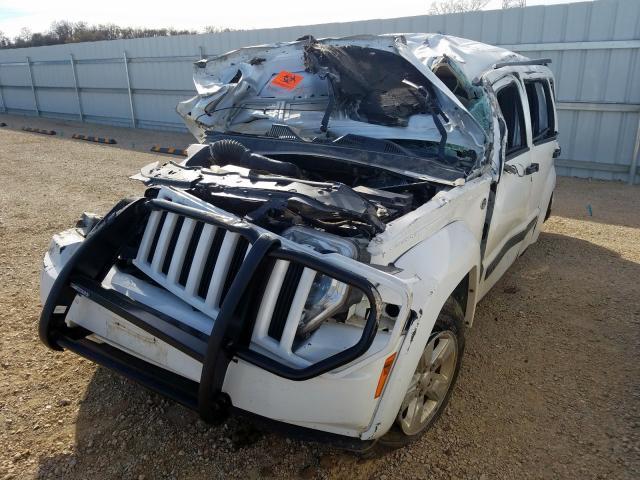 Photo 1 VIN: 1C4PJMAKXCW161587 - JEEP LIBERTY SP 