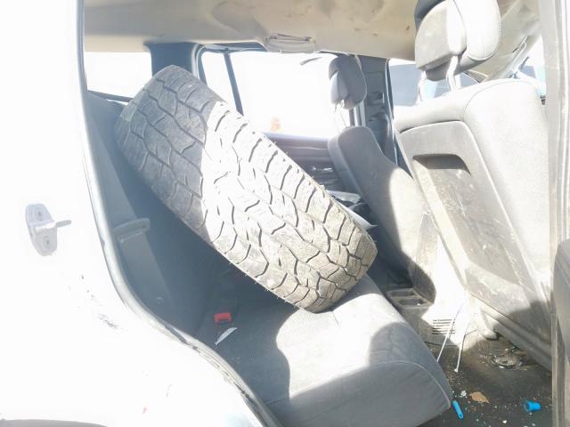 Photo 5 VIN: 1C4PJMAKXCW161587 - JEEP LIBERTY SP 