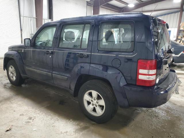 Photo 1 VIN: 1C4PJMAKXCW164134 - JEEP LIBERTY SP 