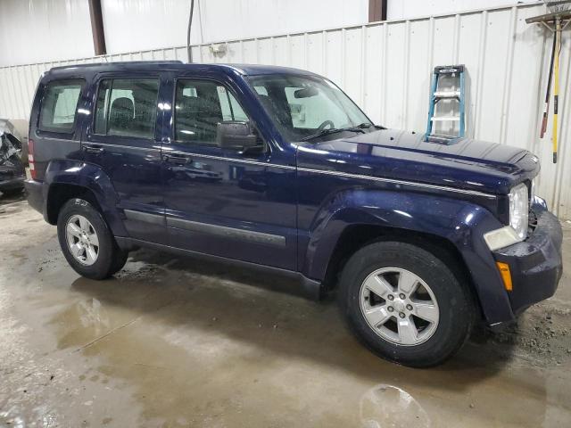 Photo 3 VIN: 1C4PJMAKXCW164134 - JEEP LIBERTY SP 