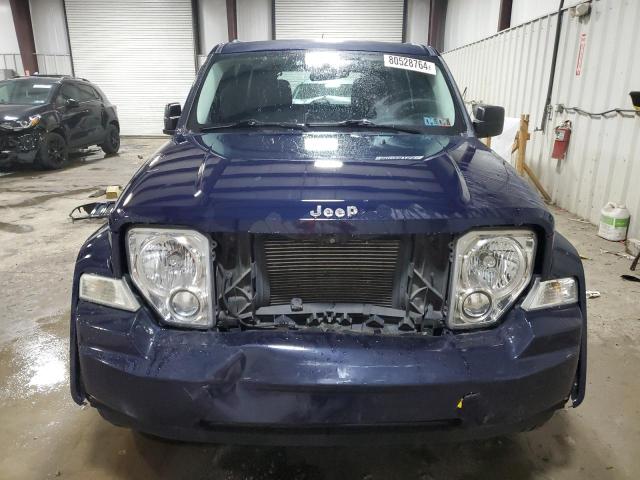 Photo 4 VIN: 1C4PJMAKXCW164134 - JEEP LIBERTY SP 