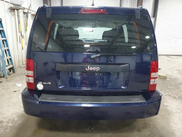 Photo 5 VIN: 1C4PJMAKXCW164134 - JEEP LIBERTY SP 