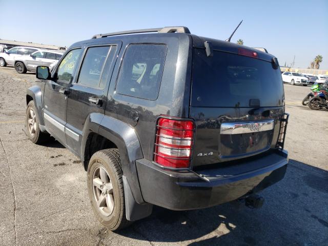 Photo 2 VIN: 1C4PJMAKXCW164876 - JEEP LIBERTY SP 