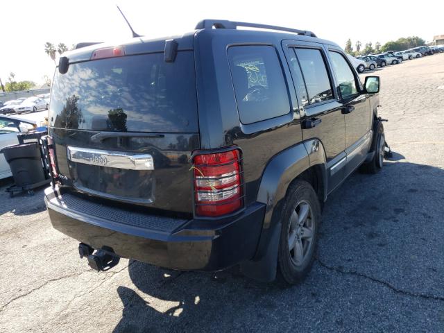 Photo 3 VIN: 1C4PJMAKXCW164876 - JEEP LIBERTY SP 