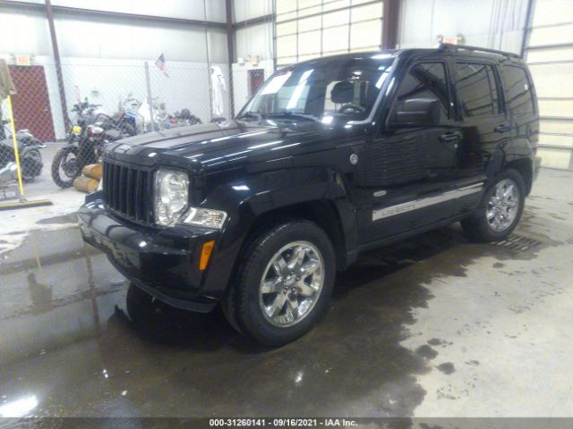 Photo 1 VIN: 1C4PJMAKXCW175716 - JEEP LIBERTY 