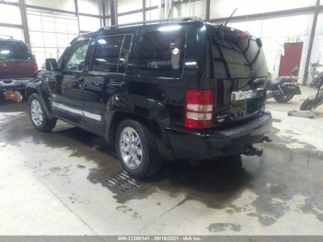 Photo 2 VIN: 1C4PJMAKXCW175716 - JEEP LIBERTY 