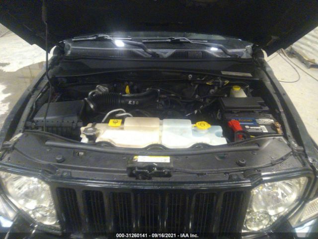 Photo 9 VIN: 1C4PJMAKXCW175716 - JEEP LIBERTY 