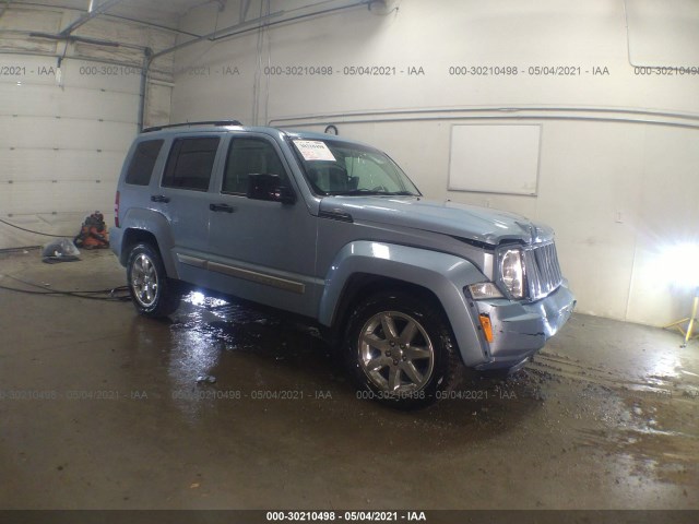 Photo 0 VIN: 1C4PJMAKXCW176929 - JEEP LIBERTY 