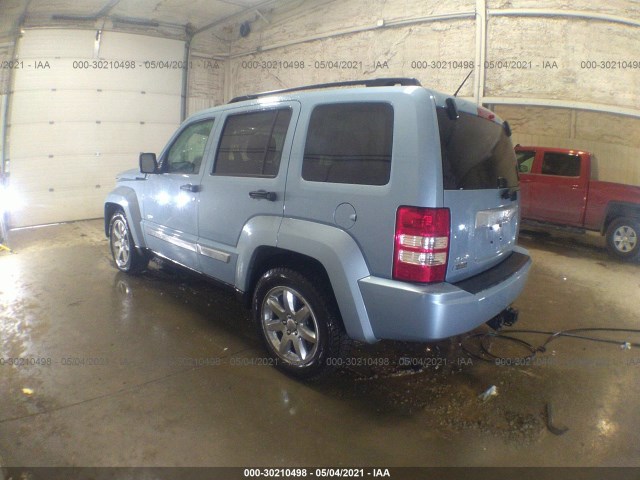 Photo 2 VIN: 1C4PJMAKXCW176929 - JEEP LIBERTY 