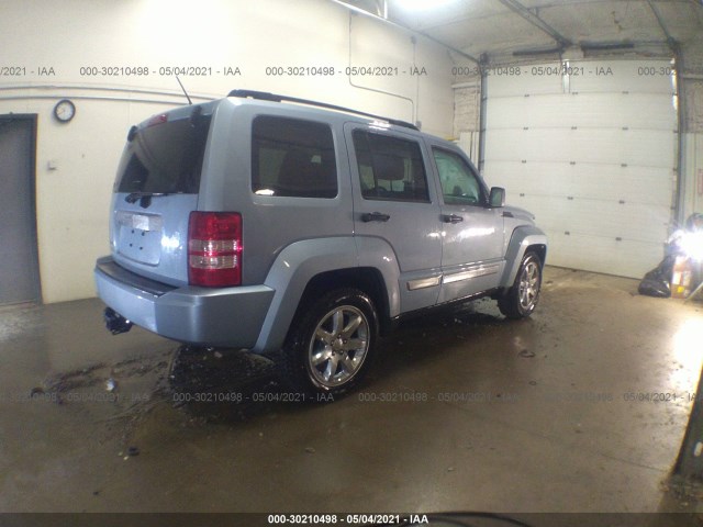 Photo 3 VIN: 1C4PJMAKXCW176929 - JEEP LIBERTY 