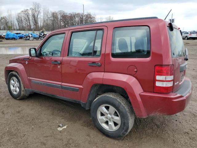 Photo 1 VIN: 1C4PJMAKXCW178129 - JEEP LIBERTY 