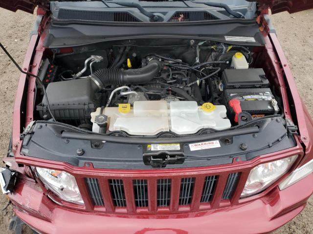 Photo 11 VIN: 1C4PJMAKXCW178129 - JEEP LIBERTY 