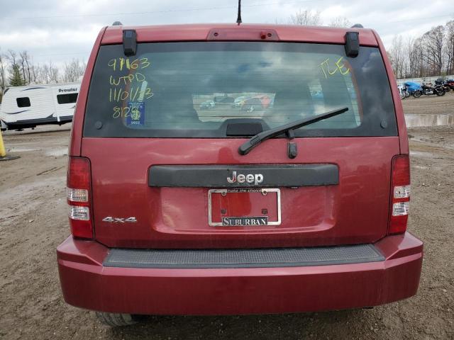 Photo 5 VIN: 1C4PJMAKXCW178129 - JEEP LIBERTY 