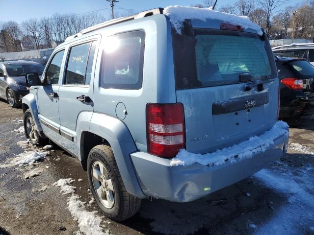 Photo 1 VIN: 1C4PJMAKXCW178633 - JEEP LIBERTY SP 