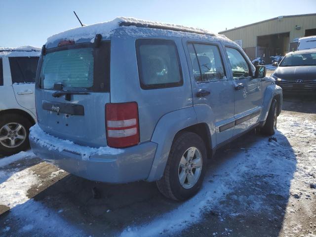 Photo 2 VIN: 1C4PJMAKXCW178633 - JEEP LIBERTY SP 