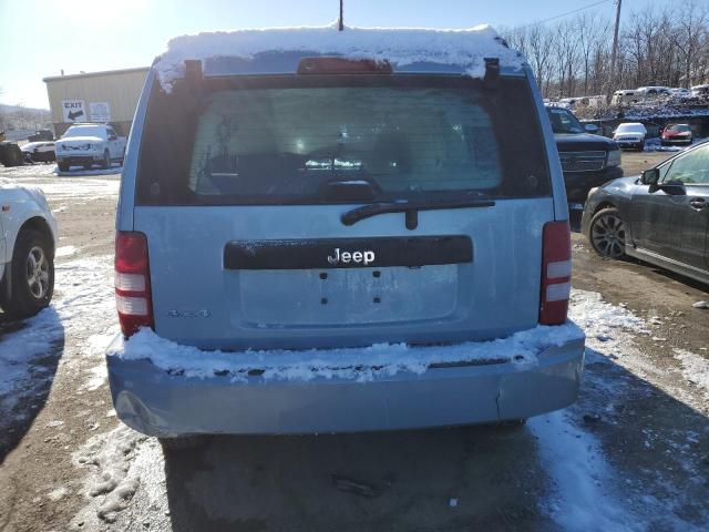 Photo 5 VIN: 1C4PJMAKXCW178633 - JEEP LIBERTY SP 