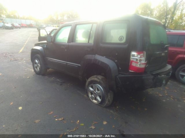 Photo 2 VIN: 1C4PJMAKXCW181094 - JEEP LIBERTY 