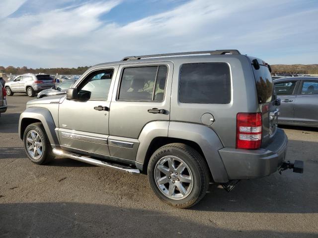 Photo 1 VIN: 1C4PJMAKXCW181516 - JEEP LIBERTY 