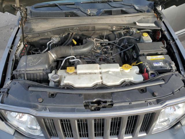 Photo 10 VIN: 1C4PJMAKXCW181516 - JEEP LIBERTY 