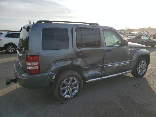 Photo 2 VIN: 1C4PJMAKXCW181516 - JEEP LIBERTY 