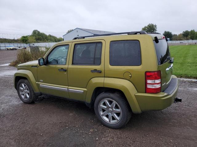 Photo 1 VIN: 1C4PJMAKXCW183170 - JEEP LIBERTY SP 