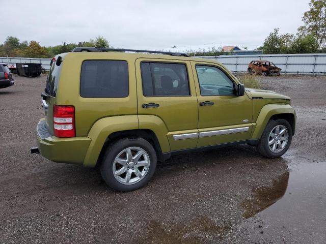 Photo 2 VIN: 1C4PJMAKXCW183170 - JEEP LIBERTY SP 