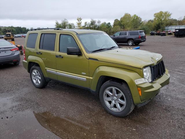 Photo 3 VIN: 1C4PJMAKXCW183170 - JEEP LIBERTY SP 