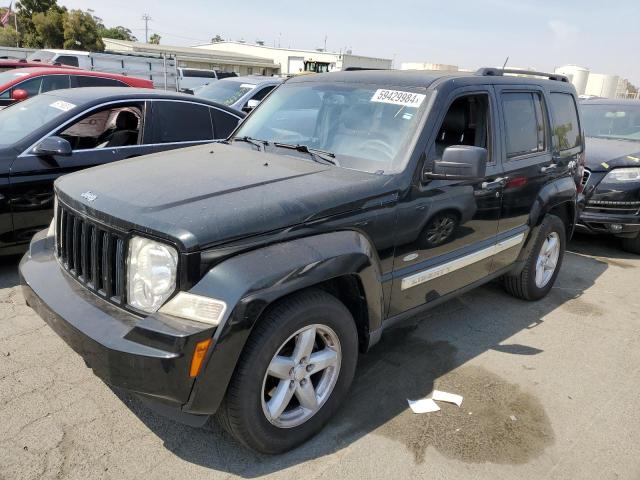 Photo 0 VIN: 1C4PJMAKXCW184562 - JEEP LIBERTY 