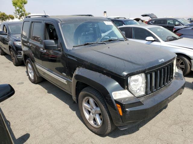 Photo 3 VIN: 1C4PJMAKXCW184562 - JEEP LIBERTY 