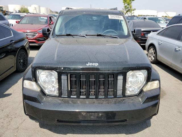 Photo 4 VIN: 1C4PJMAKXCW184562 - JEEP LIBERTY 