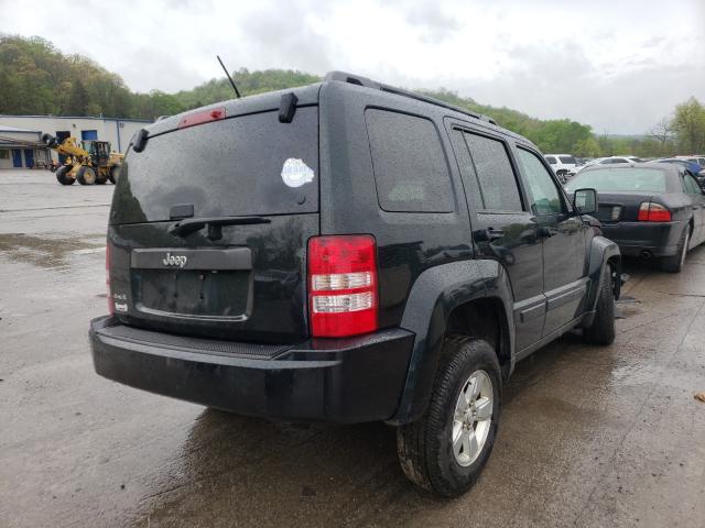 Photo 3 VIN: 1C4PJMAKXCW187509 - JEEP LIBERTY SP 