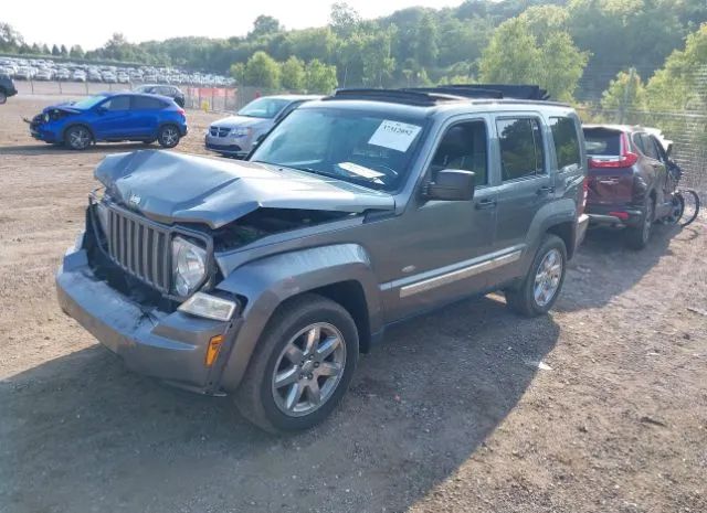 Photo 1 VIN: 1C4PJMAKXCW195111 - JEEP LIBERTY (NORTH AMERICA) 